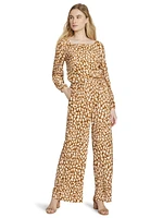 BB PLISSE PANT