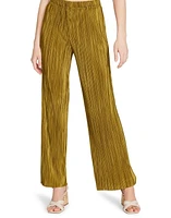 BB PLISSE PANT