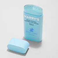 Harry’s Stone odour Control Deodorant Stick for Men - 70g, Men's Deodorant stick