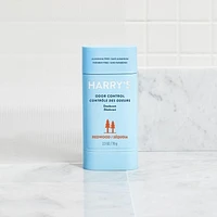 Harry’s Redwood Odour Control Deodorant Stick for Men - 70g, Deodorant Stick for Men