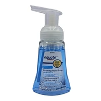 Equate Spring Showers Antibacterial Foaming Hand Soap- 221 ml, Foaming Hand Soap