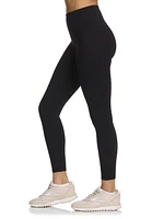 Reebok Women’s ‘Reflex’ High-Rise 25” Inseam 7/8 Leggings with Pockets