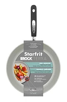 Starfrit The Rock Terra Collection 12" (30cm) Fry Pan, No PFAS, PTFE or PFOA