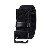 Active Flex by Haggar Men's Fully Adjustable Stretch Web Belt