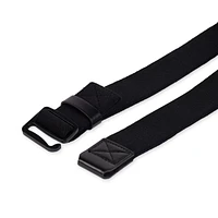 Active Flex by Haggar Men's Fully Adjustable Stretch Web Belt