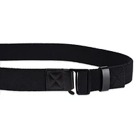 Active Flex by Haggar Men's Fully Adjustable Stretch Web Belt