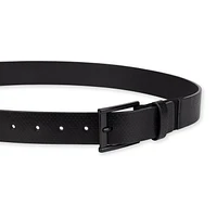 Active Flex by Haggar Men's Casual Perforated Stretch Belt