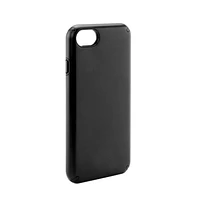 blackweb ™ Dual Layer iPhone 6/6s/7/8 Case (Black)