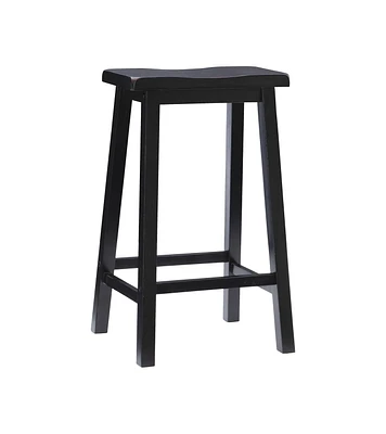 Keogh Barstool, Black