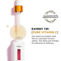 L'Oréal Paris Sérum illuminateur 12% Vitamine C Pure+E Sérum illuminateur, 30 mL