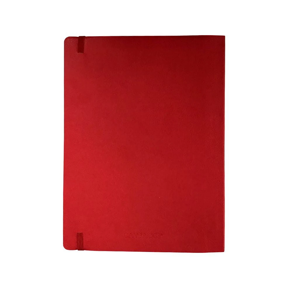 Cambridge Premium Softcover Notebook