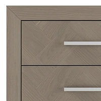 Child Craft Kieran 6 Drawer Double Dresser