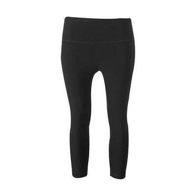 Athletic Works Women's Performance Capris