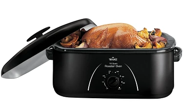 Rival 16 Qt. Variable Temperature Roaster Oven