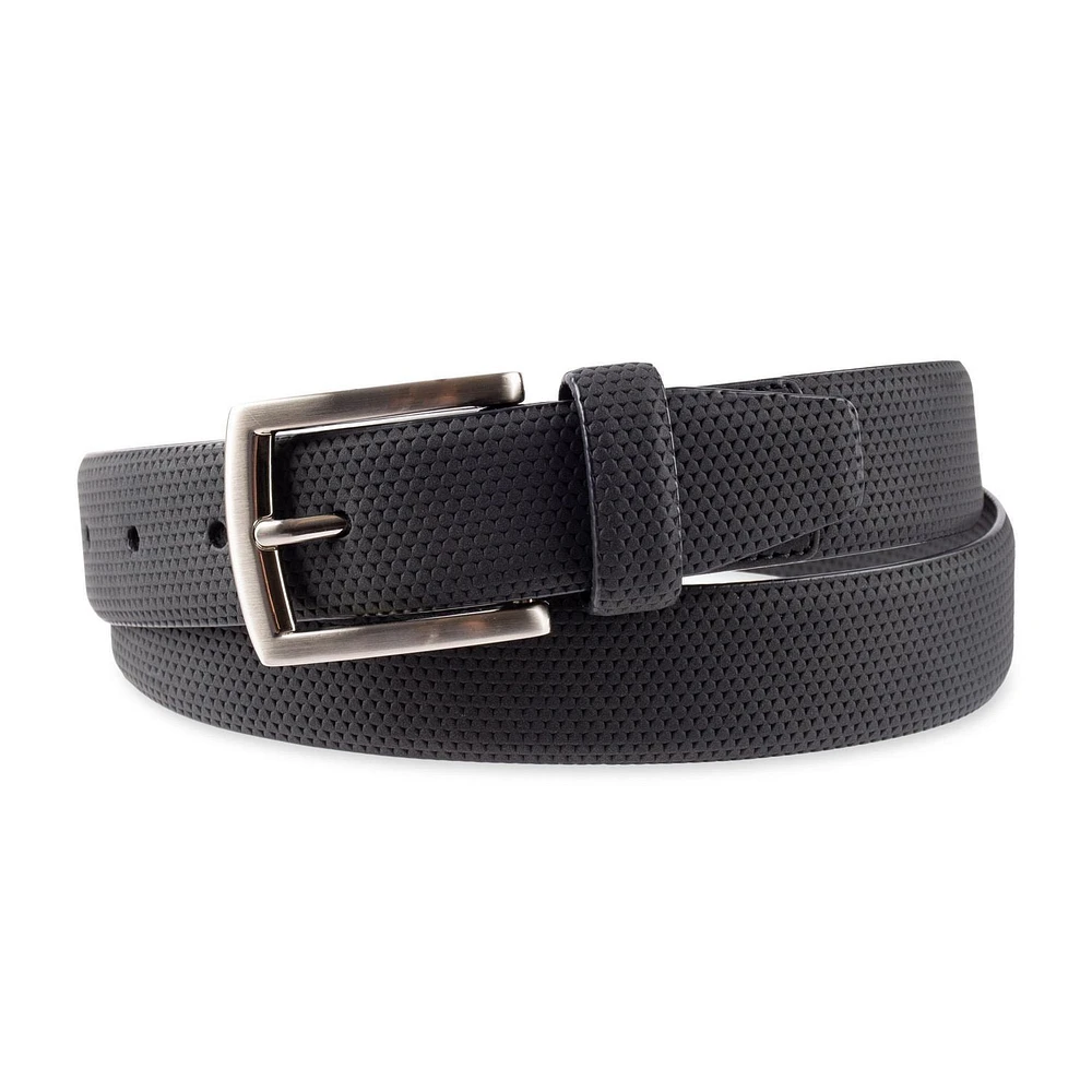 Arrow Men's Tailored Flex Everyday Casual Stretch Belt