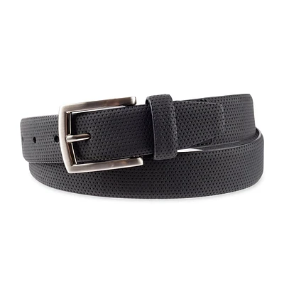 Ceinture extensible pour hommes, adaptée à la vie quotidienne et pour tenue décontractée de Arrow