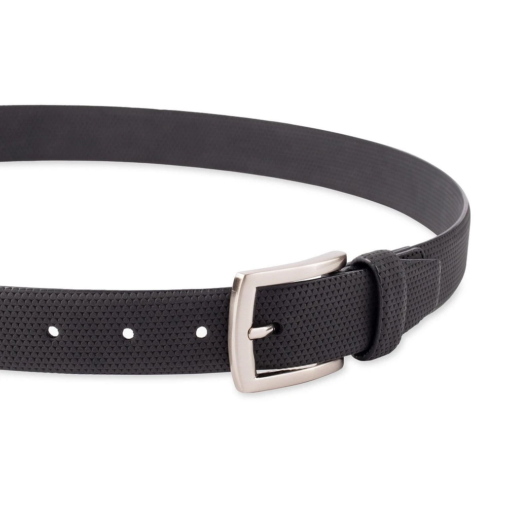 Arrow Men's Tailored Flex Everyday Casual Stretch Belt