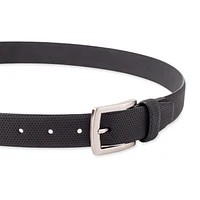 Arrow Men's Tailored Flex Everyday Casual Stretch Belt