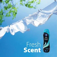 Great Value In-Wash Fresh Scent Booster, 422 g