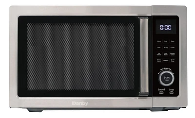 Danby 5 in 1 Multifunctional Microwave Oven with Air Fry