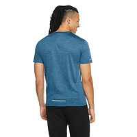 T-shirt ajusté Athletic Works pour hommes Tailles P-2XL