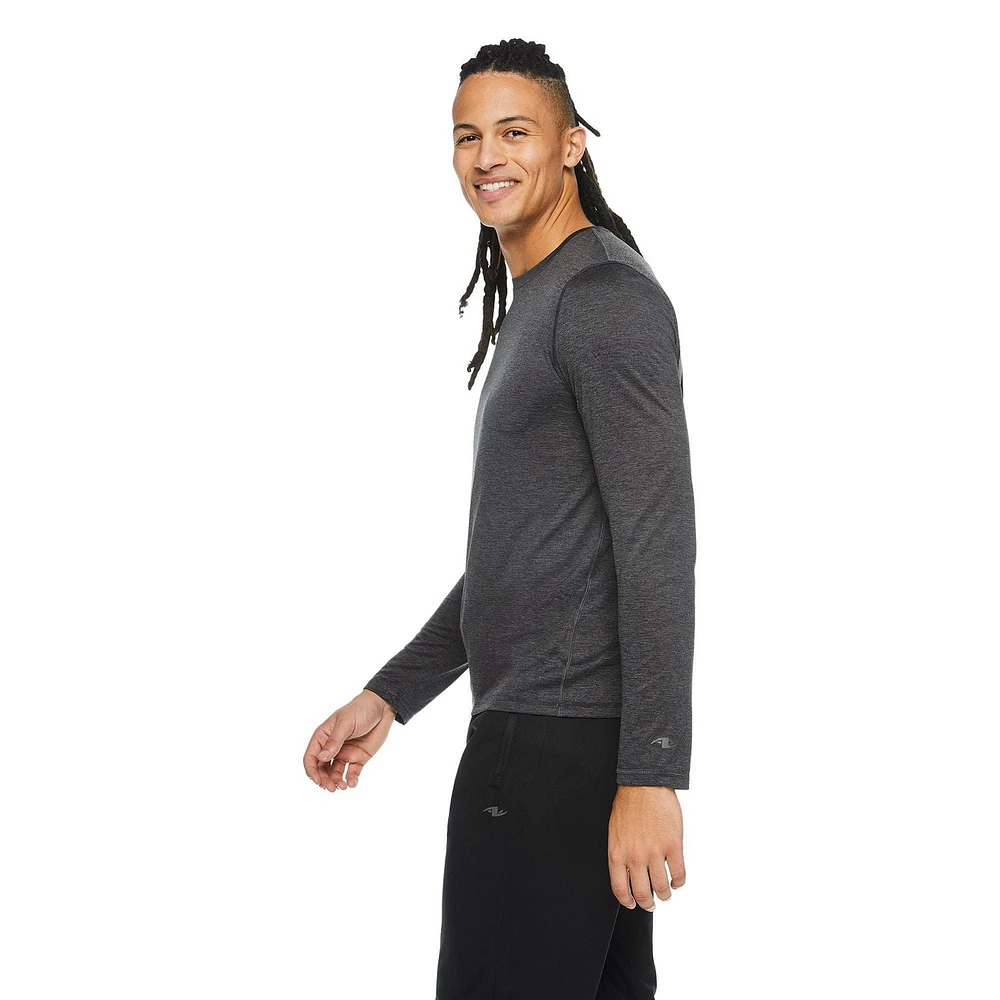 Athletic Works Men's Active Tee