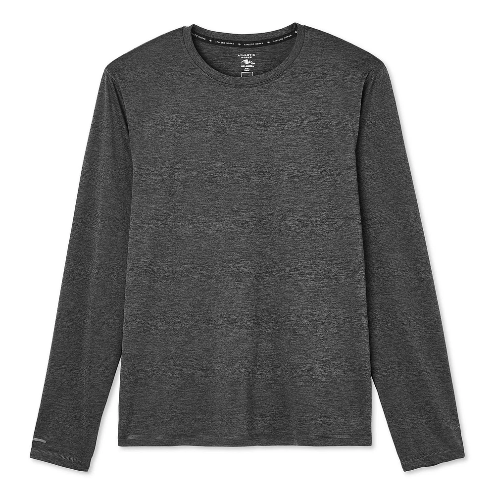 Athletic Works Men's Active Tee