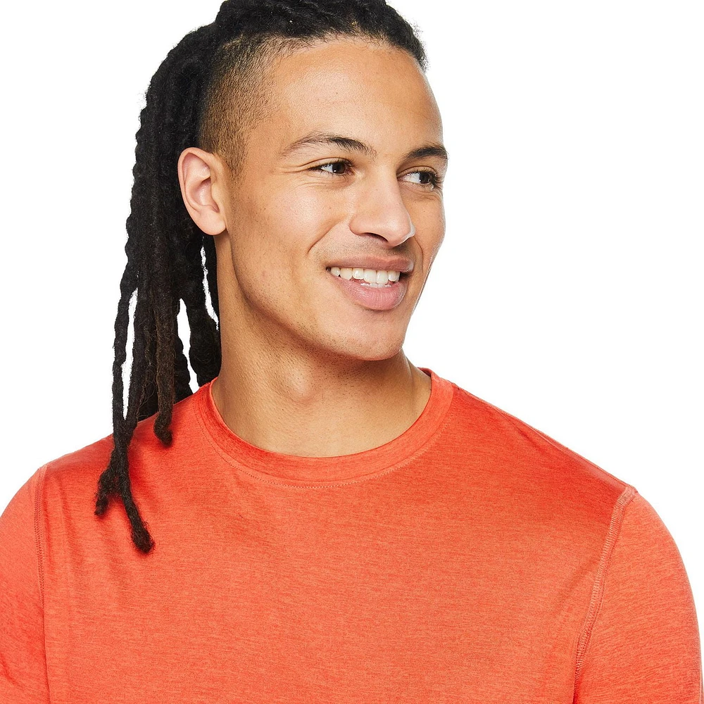 Athletic Works Men's Active Tee