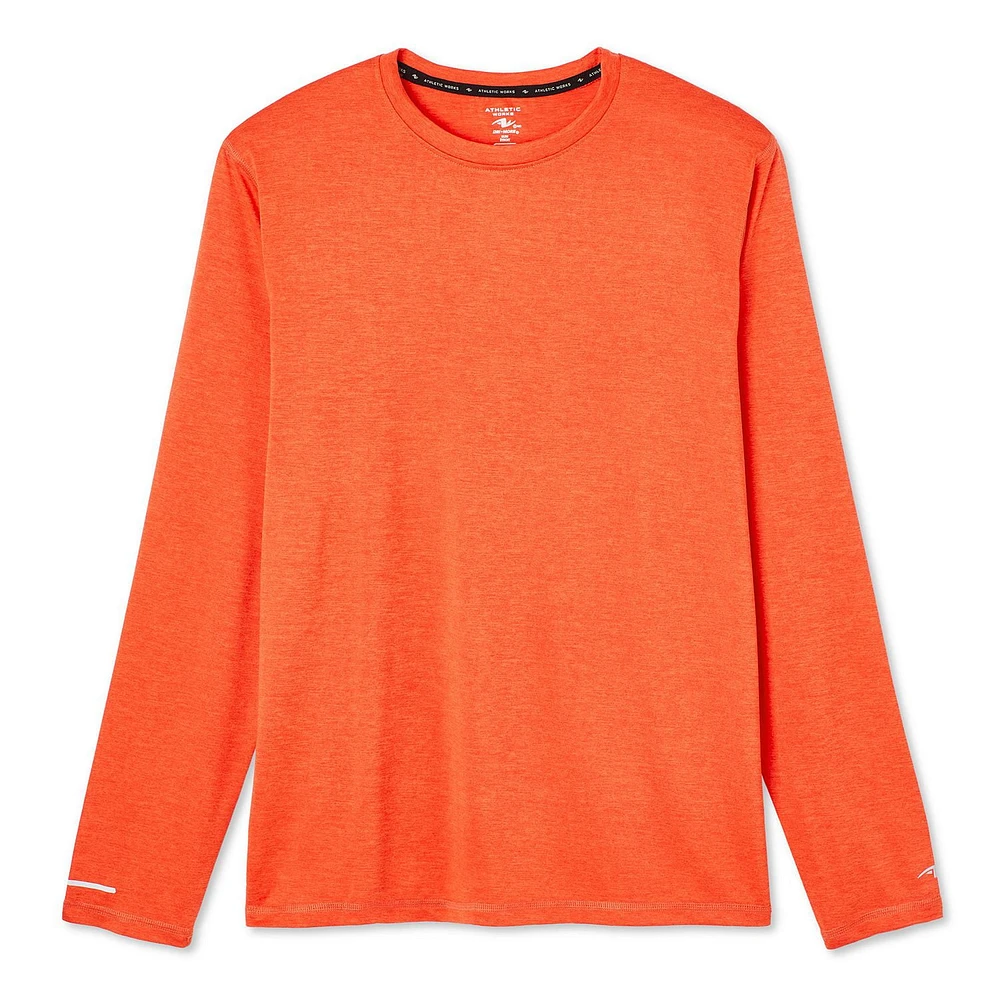 Athletic Works Men's Active Tee