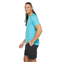 Athletic Works Men's Relaxed Fit Tee