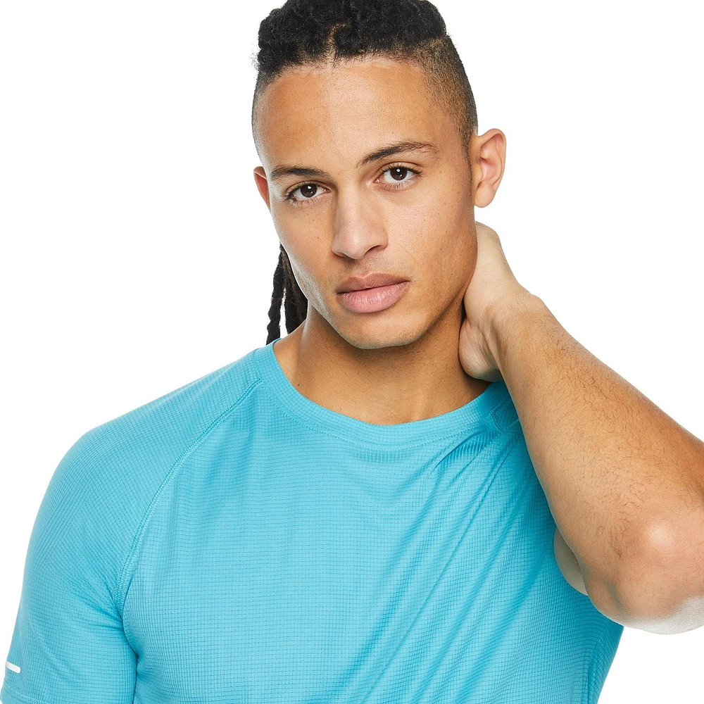 Athletic Works Men's Relaxed Fit Tee