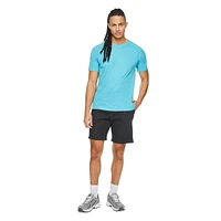 Athletic Works Men's Relaxed Fit Tee