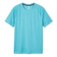 Athletic Works Men's Relaxed Fit Tee