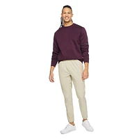 Jogger tissé extensible Athletic Works pour hommes
