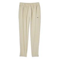 Jogger tissé extensible Athletic Works pour hommes