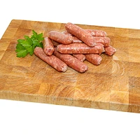 Saucisses à déjeuner de porc originales Maple Leaf 12 Saucisses à déjeuner