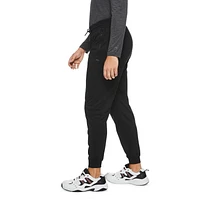 Jogger en tricot Athletic Works pour hommes Tailles P-2XL