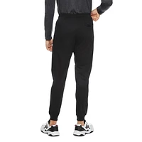 Jogger en tricot Athletic Works pour hommes Tailles P-2XL