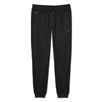 Jogger en tricot Athletic Works pour hommes Tailles P-2XL