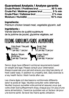 Chicken Jerky