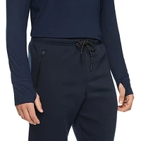 Jogger en molleton Athletic Works pour hommes