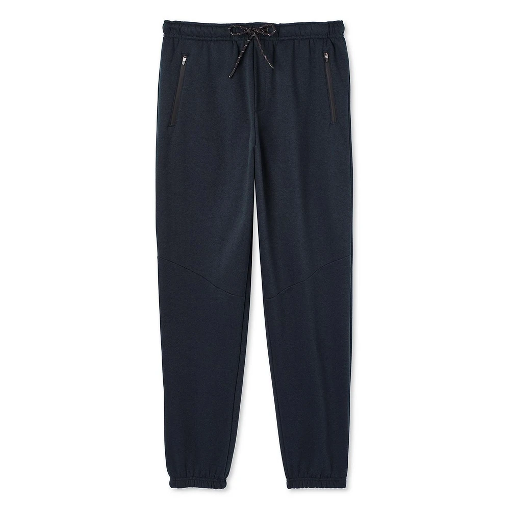 Jogger en molleton Athletic Works pour hommes
