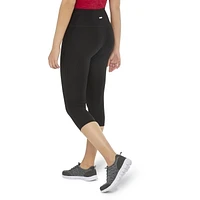 Athletic Works Women's Performance Capris