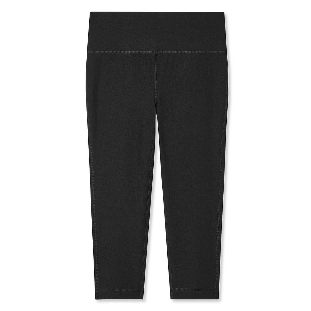 Athletic Works Women's Performance Capris