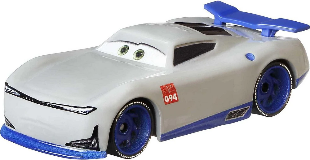 Disney Pixar Cars Jae