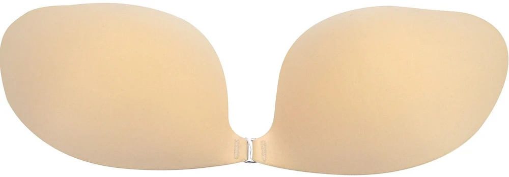 Adhesive Clip Bra, Self Adhesive Backless Bra