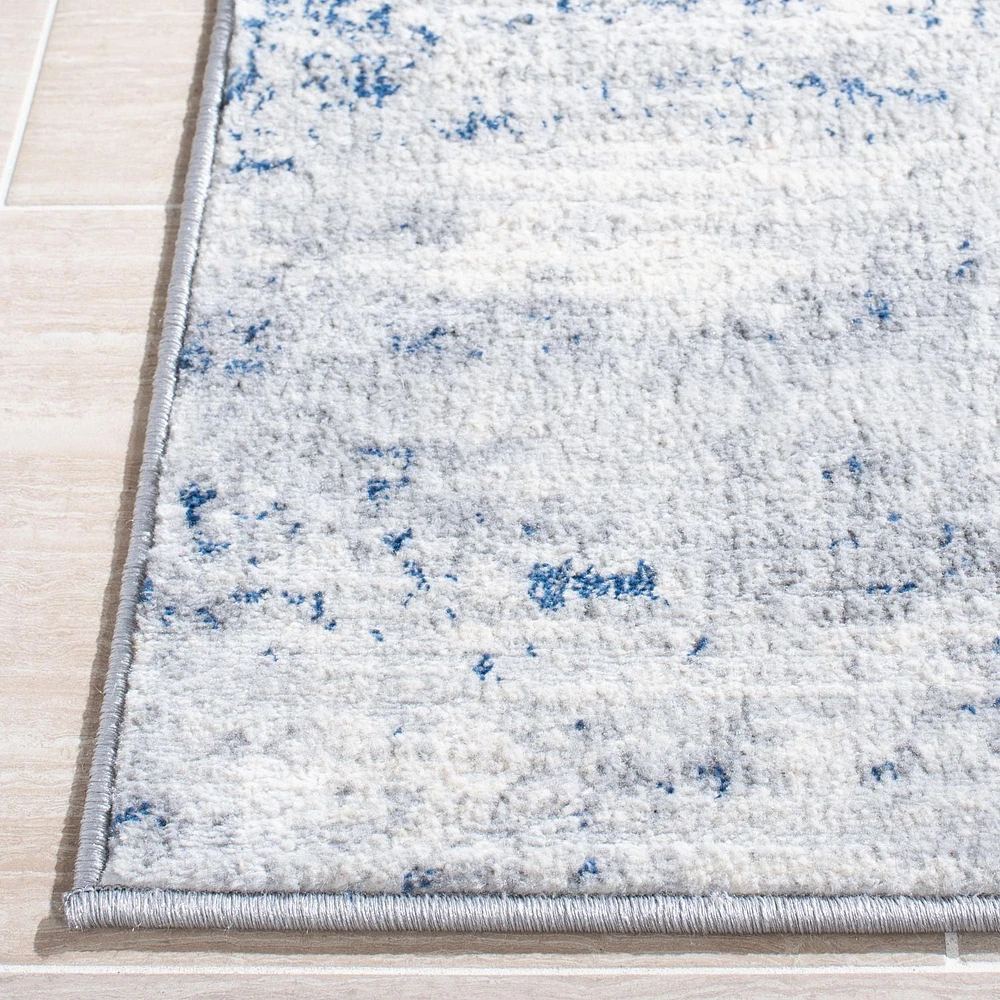 SAFAVIEH Jasper Alvina Abstract Overdyed Area Rug