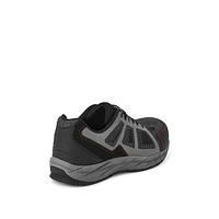 Workload Men's Athletic-Style Safety Shoes