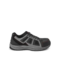 Workload Men's Athletic-Style Safety Shoes