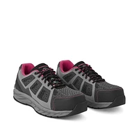 Workload Women's Falcon Safety Shoes